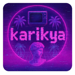 karikya logo